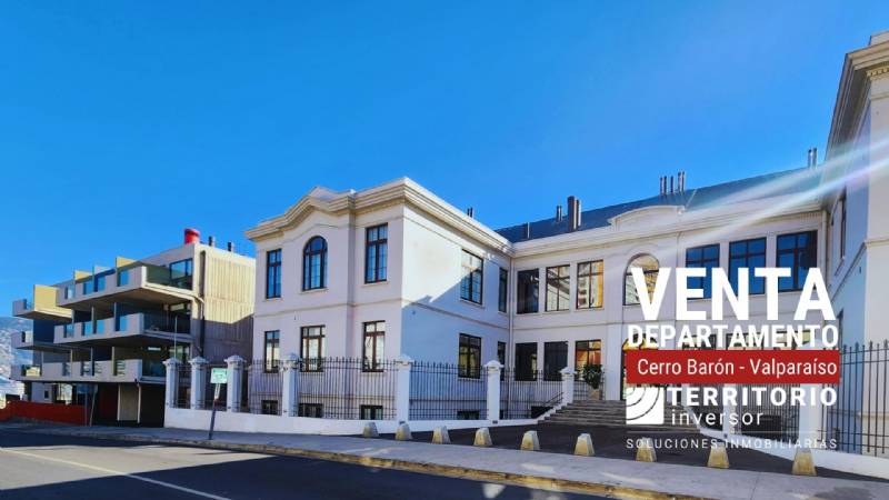 EXCLUSIVO DPLEX  2D + 2B + 2E + 2B, MIRADOR BARN.