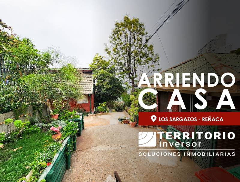 CASA AMOBLADA PARA ESTUDIANTES - LOS SARGAZOS...          