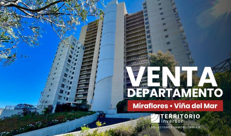 SE VENDE AMPLIO E ILUMINADO DEPARTAMENTO EN MIRAFLORES BAJO