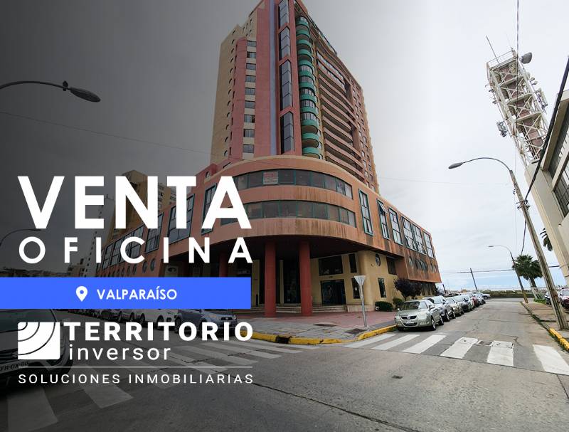 VENTA OFICINA EDIFICIO COSTANERA [8 PRIV, 2E Y 2BD]