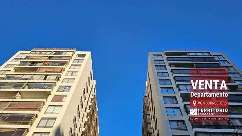 DPTO. EN VENTA EN VON SCHROEDERS - AV. VIANA...            