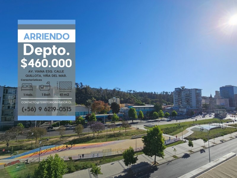 VIANA, ENTRE PLAZA SUCRE Y CALLE QUILLOTA... VIANA, ENTRE PLAZA SUCRE Y CALLE QUILLOTA...